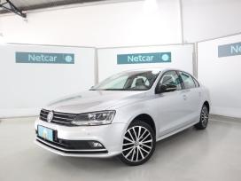 JETTA COMFORTLINE